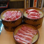 Nani Kaiten Kohinabe - 