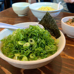 山嵐 - 料理写真: