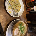 Sanuki Ramen Hamano - 