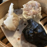 膳處漢ぽっちり - 