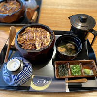 うなぎ料理 うな和 鶴舞 - 