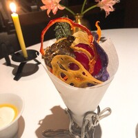 レフェルヴェソンス - 