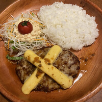 ビクドンでハンバーグ By ぽっちゃりキング びっくりドンキー 大和福田店 桜ケ丘 ファミレス 食べログ ビクドンでハンバーグ By ぽっちゃりキング びっくりドンキー 大和福田店 桜ケ丘 ファミレス 食べログ
