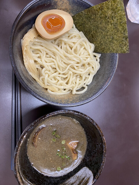 けいじ - 十和田市（つけ麺）の写真
