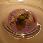 レストラン エテルニテ - 冷前菜