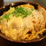 かつ丼 吉兵衛 - かつ丼