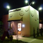 洋菓子店 アンジュール