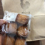 クリ ド コック - 