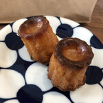 クリ ド コック - カヌレ