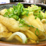 Daihachi Udon - 