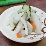 Daihachi Udon - 