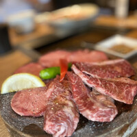 六本木焼肉　Kintan - 