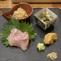 天婦羅 みやしろ - 