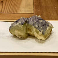 天婦羅 みやしろ - 