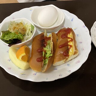 奈良市でおすすめの喫茶店 モーニングセット をご紹介 食べログ 奈良市でおすすめの喫茶店 モーニングセット をご紹介 食べログ