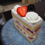 patisserie la page - 