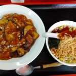 中華料理　一喜 - 料理写真: