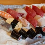 Sushi Kou - 