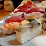 Sushi Kou - 