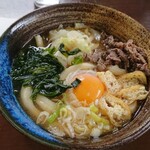 くれちうどん - 