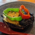 和食あかざわ - 