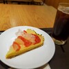 スターバックスコーヒー ニュウマン横浜店