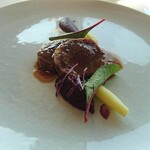 シグネチャー - 