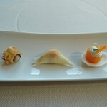 シグネチャー - 