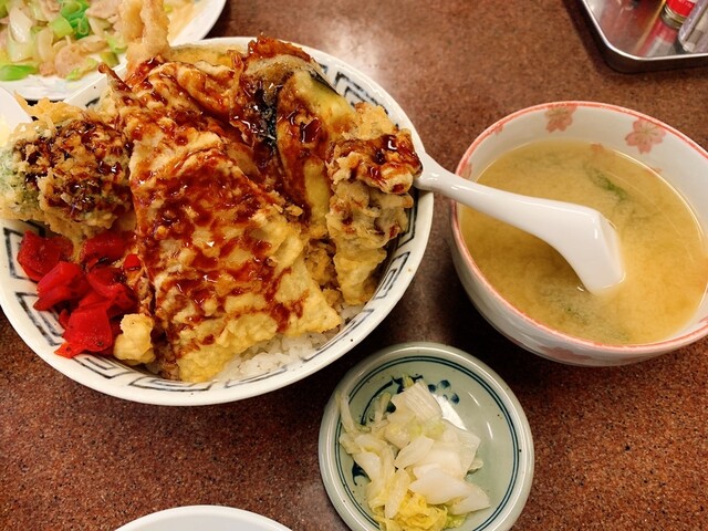 三ちゃん食堂 さんちゃんしょくどう 新丸子 定食 食堂 食べログ