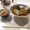 万福 - Aセットのハンチャンラーメン（＾∇＾）⭐️