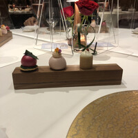 ラ・ベ - 