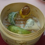 広東料理 センス - 