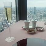 広東料理 センス - 