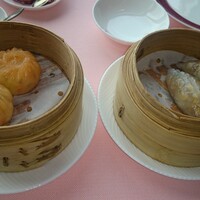 広東料理 センス - 