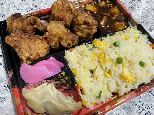 横浜中華 華星 ヨコハマチュウカ カセイ とうきょうスカイツリー 中華料理 食べログ