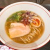 らぁ麺 かりん 西宮北口店