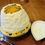 つばめ氷菓店 - 