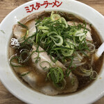 Misuta Ramen - 