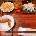 ベトナム家庭料理 QUAN AN TAM - 