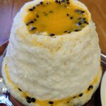 つばめ氷菓店 - 