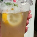 つばめ氷菓店 - 