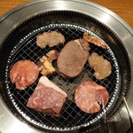 Yakiniku No Watami - 