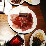 Yakiniku No Watami - 