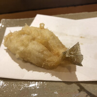 天ぷら 天青 - 