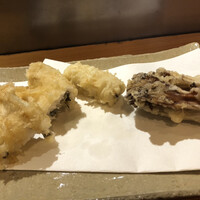 天ぷら 天青 - 