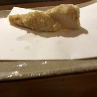 天ぷら 天青 - 