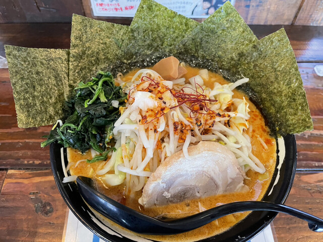 龍神 ときわ台 ラーメン 食べログ 龍神 ときわ台 ラーメン 食べログ