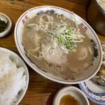 Hakata Ramen Ebisu - 