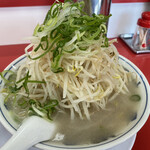 ラーメン福 - 