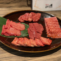 焼肉 ジャンボ はなれ - 